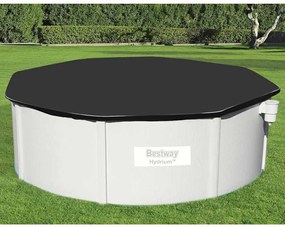 Bestway Κάλυμμα Πισίνας Flowclear 396 εκ.