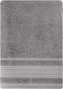 Stewehome Πετσέτα μπάνιου από βαμβάκι 50x90 cm
