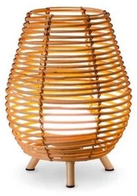 Επιδαπέδιο Φωτιστικό LED 3000K IP54 Bossa LUMBOS030XXWLNW New Garden-LUMBOS030XXWLNW-Καφέ LUMBOS030XXWLNW