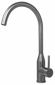 Μπαταρία κουζίνας ADIGE Inox ELLECI - MIKADIIN - MIKADIIN
