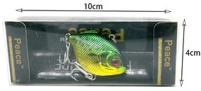 Δόλωμα ψαριών - Fishing bait