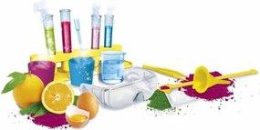 Παιχνίδι Επιστήμης Lisciani Giochi Science laboratory for children (FR)