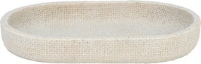 Σαπουνοθήκη (20x12.5x2.5) Estia Μπεζ 02-25847