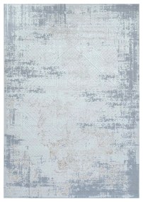 Χαλί (160x230) Ezzo Firenze D387AH9 Grey