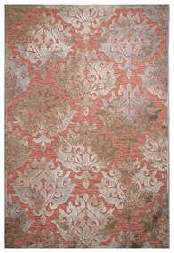 Χαλί All Season (160x230) Tzikas Carpets Boheme 18533-952