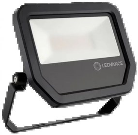 Προβολέας FLOODLIGHT PERFORMANCE SYM LED 30W IP65 4000K 17,7x18,6 LEDVANCE 4058075421134 Μαύρο