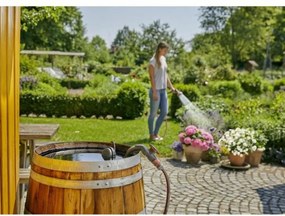 Αντλία νερού Gardena 1762-20 400 W