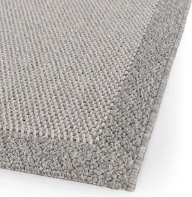 Χαλί Καλοκαιρινό (200x290) Royal Carpet Eco 3225 Grey