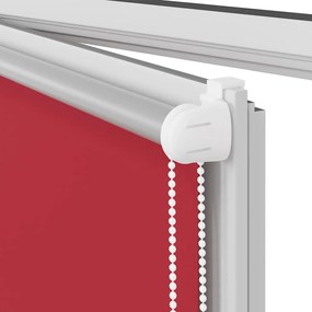 Στόρι Συσκότισης Ρόλερ Κόκκινο 160 x 175 εκ. 240140