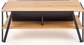 Τραπεζάκι σαλονιού Alta - 113.00Χ63.00Χ45.00cm