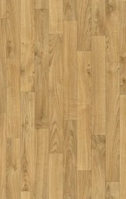 ΠΛΑΣΤΙΚΟ ΔΑΠΕΔΟ TRENTO   263L HONEY OAK 4M