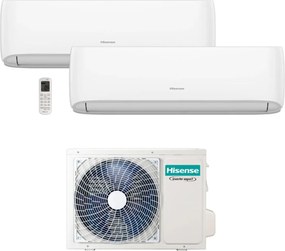 Κλιματιστικό Hisense 2AMW42CF99