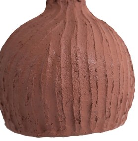 Φωτιστικό Οροφής Dezir Terracotta (25x25x29) Soulworks 0880011 - ows.0880011