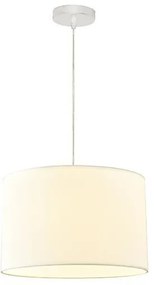 Φωτιστικό Οροφής Μονόφωτο Eurolamp Soho 144-33074
