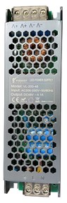 Τροφοδοτικό 48V - 300W Viokef 00-8076