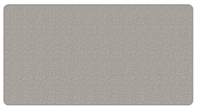 Χαλί Διάδρομος Εμφάνιση Σιζάλ Γκρι / Μπεζ 80 x 150 εκ. - Μπεζ-Γκρι