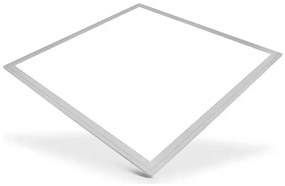 V-TAC Πάνελ LED 40W 230V 110° 4950lm IP20 Τετράγωνο 60x60cm Ψυχρό Λευκό 216025