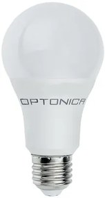 OPTONICA LED λάμπα A60 1720, 10W, 2700K, E27, 950lm