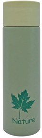 Ισοθερμικό Μπουκάλι Nature 817030 500ml Green Ankor