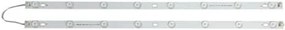 POWERTECH LED strip φωτιστικού SPHLL-0050-STRIP, 24W, 4000K