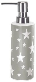 Δοχείο Κρεμοσάπουνου Nova 5826 Platinum Kleine Wolke Porcelain