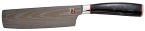 Μαχαίρι ΤΕΜΑΧΙΣΜΟΥ 17.5cm TETSU BGMP-4125-MBK- Bergner