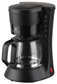 Iq Καφετιέρα Φίλτρου Cm-150 Executive 600w