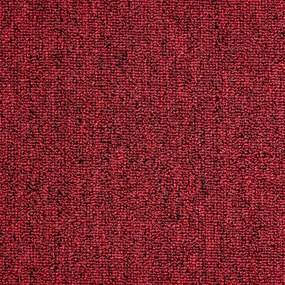 Μοκέτα Hummer Αντιολισθητική 150 Red Ns Carpets 400X