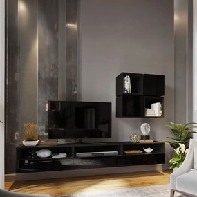 Σύνθετο σαλονιού Lafarge-Mauro