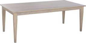 Τραπεζαρία Home ESPRIT Eik 210 X 100 X 77 CM