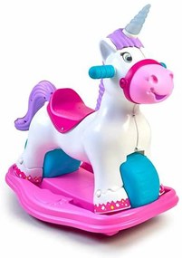 Αυτοκινητάκι Feber Baby Unicorn