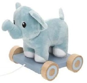 Αρκουδάκι Colorbaby Ξύλο