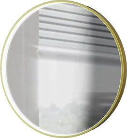 Καθρέπτης Dot Luminor-Xruso