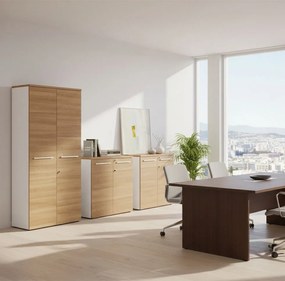 Ντουλάπι Timeless-Mpez