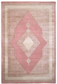 Χαλί Velvet 4948 Rose - 200x250