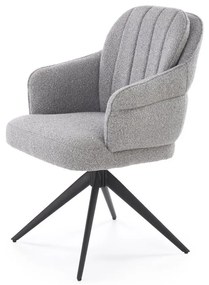 Melora Καρεκλα Μπρατσα Διαφορα Χρωματα