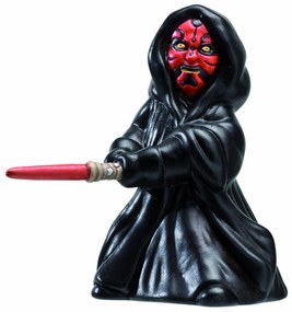 Star Wars Darth Maul Συλλεκτική χειροποίητη κεραμική φιγούρα