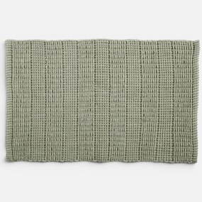 Πατάκι Μπάνιου (50x80) Nef-Nef Homeware Delight Green