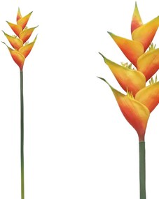 MarHome ΚΛΑΔΙ ΕΛΙΚΟΝΙΑ ΠΟΡΤΟΚΑΛΙ - Y91cm 12/96ΚIB  00-24160-2