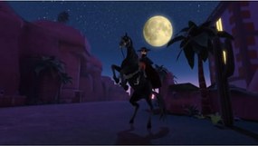 Βιντεοπαιχνίδι PlayStation 4 Nacon PS4ZORROSPPT