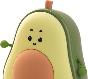Παιδικό Φωτιστικό Νυκτός Αβοκάντο