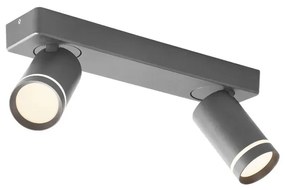 Σποτ Δίφωτο Aca Divino RA3632SGY Grey