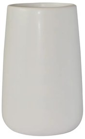 Ποτηράκι Μπάνιου Bamboo Λευκό Estia 02-4576