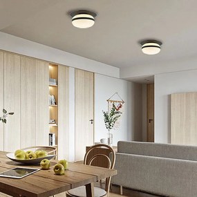 Φωτιστικό Πλαφονιέρα Viokef Palma 4245700