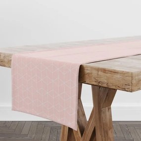 Beauty Home ΡΑΝΝΕΡ ΡΟΜΒΟΥΣ ΣΟΜΟΝ   32 cm x 1,5 m