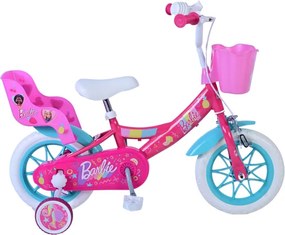 Barbie 12 Inch 18 cm Girls Fixed Gear Pink