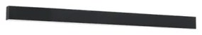 Γραμμικό Οροφής L580 3000K Μαύρο Dim. Ciba 3916-01058-3-B-P-D3 Viokef 3916-01058-3-B-P-D3 Μαύρο
