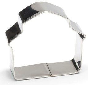 Κουπ Πατ Φάρμα 221.01938 7cm Inox Patisse Μέταλλο