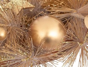 Κηροπήγιο Fééric Lights &amp;amp; Christmas - 33x7cm