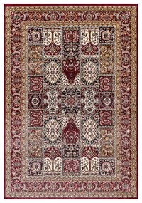Χαλί (160x230) Polcarpet Focus 12223 Red